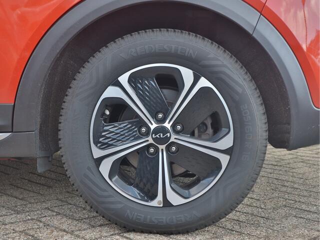 KIA Xceed 1.6 GDi PHEV DynamicLine | All-Seasons | Navi | Camera | Afneembare Trekhaak | Stoelverwarming | tot 10 Jaar Garantie