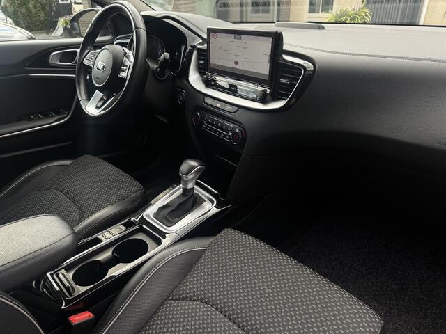 KIA Xceed 1.6 GDi PHEV DynamicLine Navi Leder Carplay Camera ACC Keyless DAB Pdc