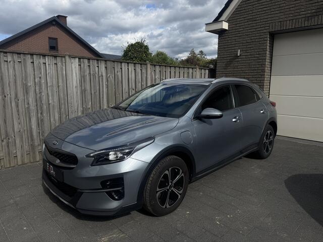 KIA Xceed 1.6 GDi PHEV DynamicLine Navi Leder Carplay Camera ACC Keyless DAB Pdc