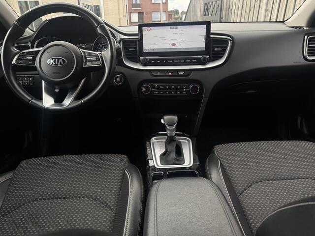 KIA Xceed 1.6 GDi PHEV DynamicLine Navi Leder Carplay Camera ACC Keyless DAB Pdc