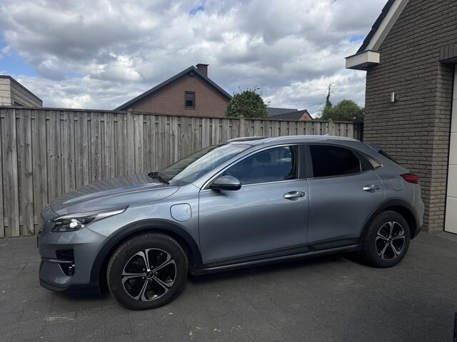 KIA Xceed 1.6 GDi PHEV DynamicLine Navi Leder Carplay Camera ACC Keyless DAB Pdc