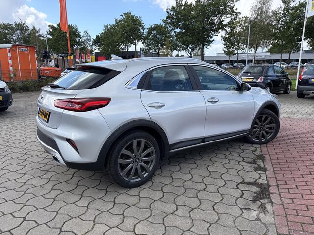 KIA Xceed 1.6 GDi PHEV DynamicLine | Camera | Carplay | Navi | Rijklaar met beurt & garantie!