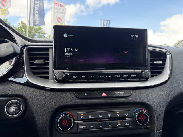 KIA Xceed 1.6 GDi PHEV DynamicLine | Camera | Carplay | Navi | Rijklaar met beurt & garantie!