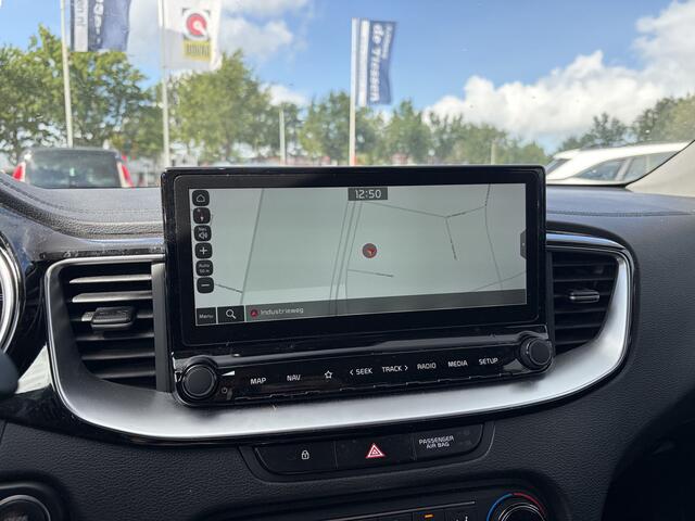 KIA Xceed 1.6 GDi PHEV DynamicLine | Camera | Carplay | Navi | Rijklaar met beurt & garantie!