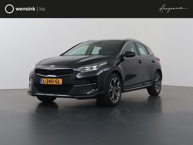 KIA Xceed 1.0 T-GDi DynamicLine | Navigatie | Parkeercamera | Climate Control | Cruise Control |