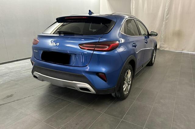 KIA Xceed 1.6 GDi PHEV DynamicPlusLine | 10 jaar garantie, Dodehoekdetectie, Elektr. achterklep, Parkeersensoren V+A, Digitaal display, Adapt. Cruise Control, zeer luxe!