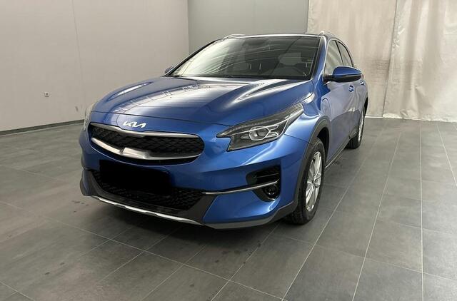 KIA Xceed 1.6 GDi PHEV DynamicPlusLine | 10 jaar garantie, Dodehoekdetectie, Elektr. achterklep, Parkeersensoren V+A, Digitaal display, Adapt. Cruise Control, zeer luxe!