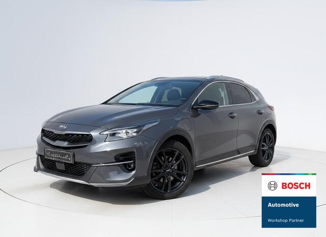 KIA Xceed 1.6 GDi PHEV ExecutiveLine
