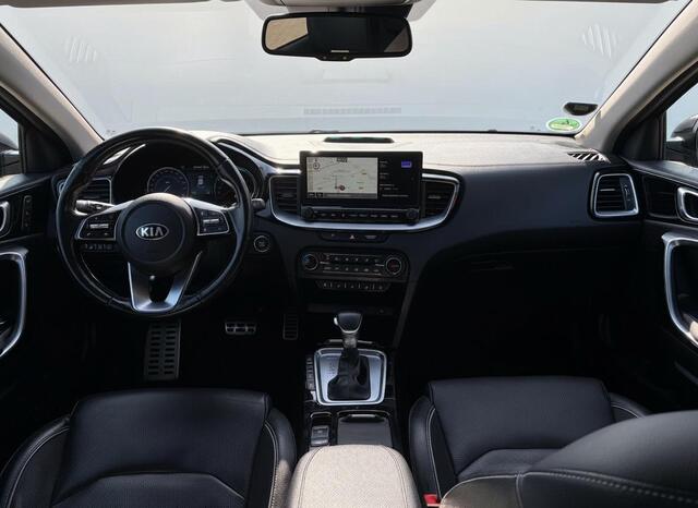 KIA Xceed 1.6 GDi PHEV ExecutiveLine