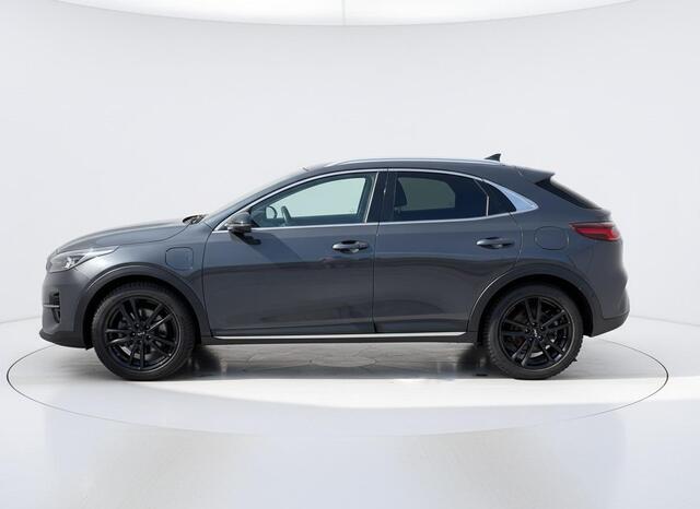 KIA Xceed 1.6 GDi PHEV ExecutiveLine