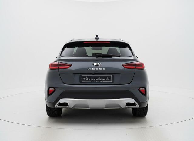 KIA Xceed 1.6 GDi PHEV ExecutiveLine
