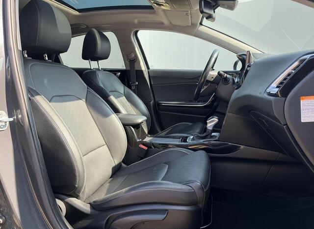 KIA Xceed 1.6 GDi PHEV ExecutiveLine