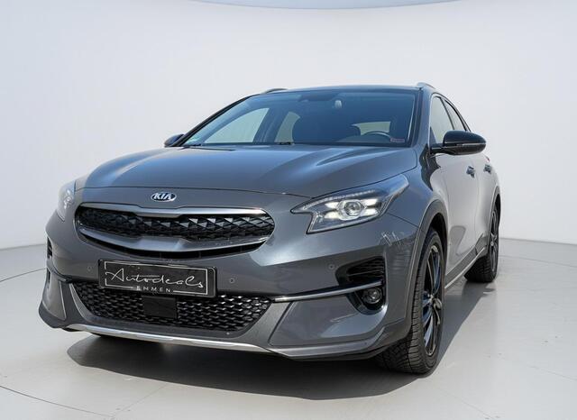 KIA Xceed 1.6 GDi PHEV ExecutiveLine