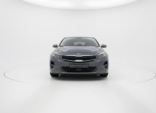 KIA Xceed 1.6 GDi PHEV ExecutiveLine