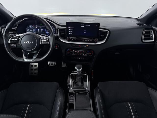 KIA Xceed 1.5 T-GDi GT-Line | Panoramadak | Camera | Stoel & Stuurverwarming | €1000-inruilpremie