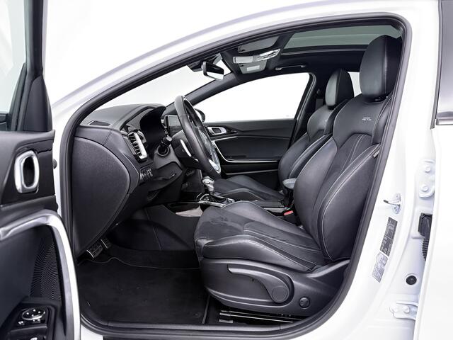 KIA Xceed 1.5 T-GDi GT-Line | Panoramadak | Camera | Stoel & Stuurverwarming | €1000-inruilpremie