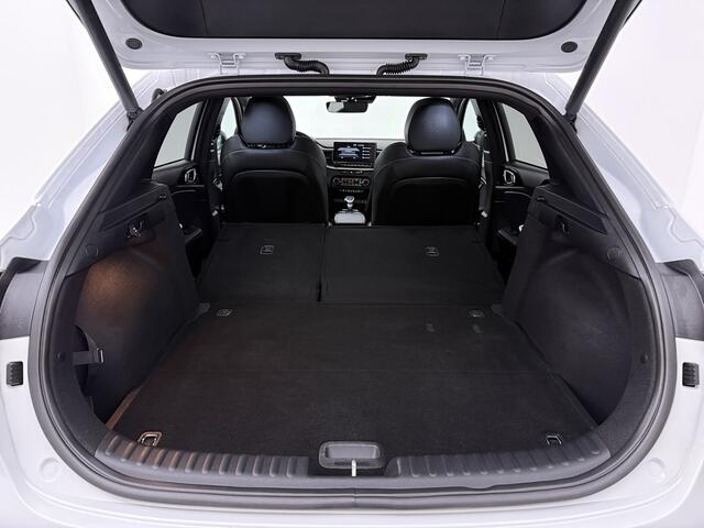 KIA Xceed 1.5 T-GDi GT-Line | Panoramadak | Camera | Stoel & Stuurverwarming | €1000-inruilpremie