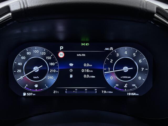 KIA Xceed 1.5 T-GDi GT-Line | Panoramadak | Camera | Stoel & Stuurverwarming | €1000-inruilpremie