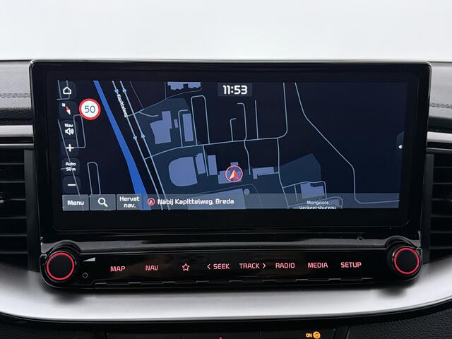 KIA Xceed 1.5 T-GDi GT-Line | Panoramadak | Camera | Stoel & Stuurverwarming | €1000-inruilpremie