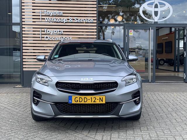 KIA Xceed 1.0 T-GDi DynamicLine | Rijklaar met BOVAG garantie