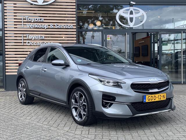 KIA Xceed 1.0 T-GDi DynamicLine | Rijklaar met BOVAG garantie