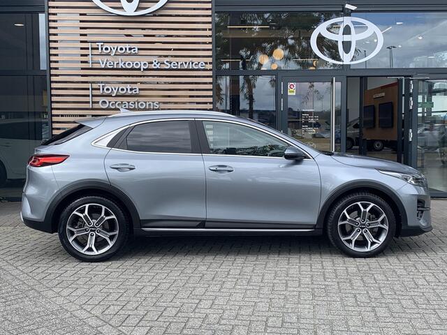 KIA Xceed 1.0 T-GDi DynamicLine | Rijklaar met BOVAG garantie