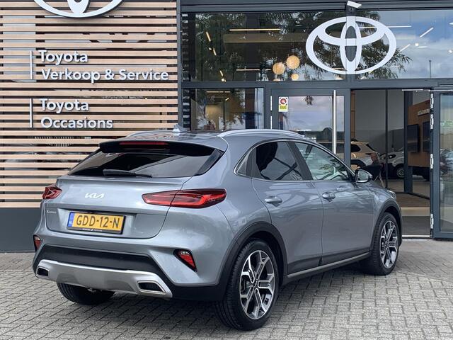 KIA Xceed 1.0 T-GDi DynamicLine | Rijklaar met BOVAG garantie