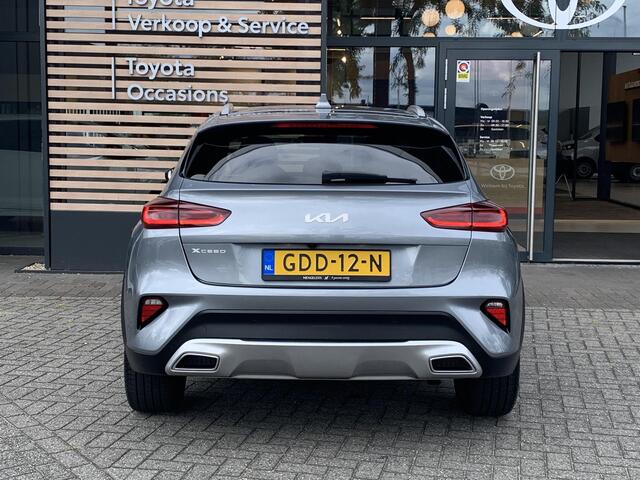 KIA Xceed 1.0 T-GDi DynamicLine | Rijklaar met BOVAG garantie