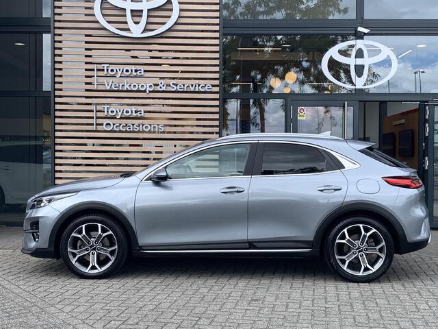 KIA Xceed 1.0 T-GDi DynamicLine | Rijklaar met BOVAG garantie