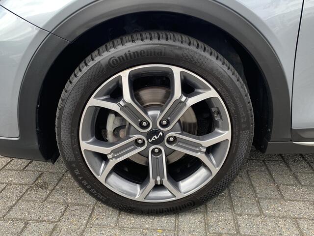 KIA Xceed 1.0 T-GDi DynamicLine | Rijklaar met BOVAG garantie