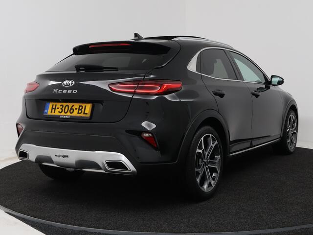 KIA Xceed 1.4 T-GDi ExecutiveLine | Panoramadak | JBL | Stoelverwarming & ventilatie | €750-inruilpremie
