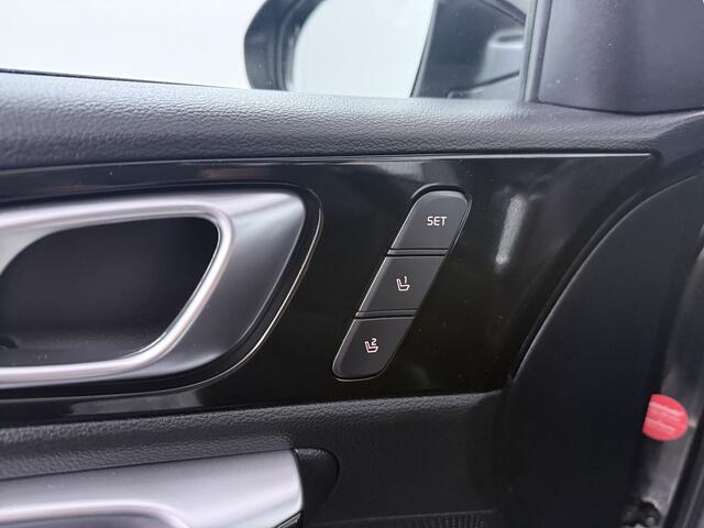 KIA Xceed 1.4 T-GDi ExecutiveLine | Panoramadak | JBL | Stoelverwarming & ventilatie | €750-inruilpremie