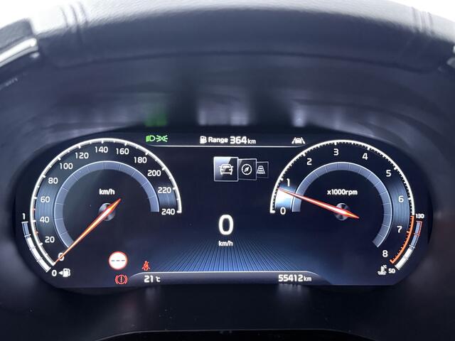 KIA Xceed 1.4 T-GDi ExecutiveLine | Panoramadak | JBL | Stoelverwarming & ventilatie | €750-inruilpremie