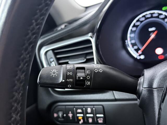 KIA Xceed 1.4 T-GDi ExecutiveLine | Panoramadak | JBL | Stoelverwarming & ventilatie | €750-inruilpremie