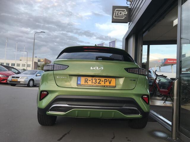 KIA Xceed 1.5 GT-Line First Edition 7 JAAR GARANTIE