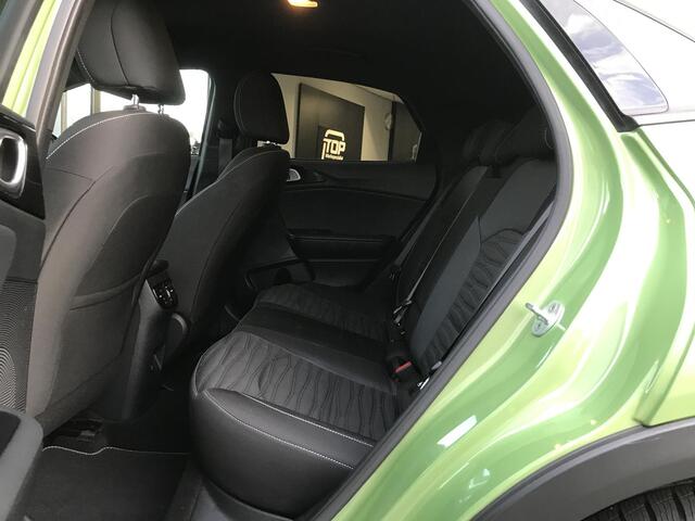KIA Xceed 1.5 GT-Line First Edition 7 JAAR GARANTIE