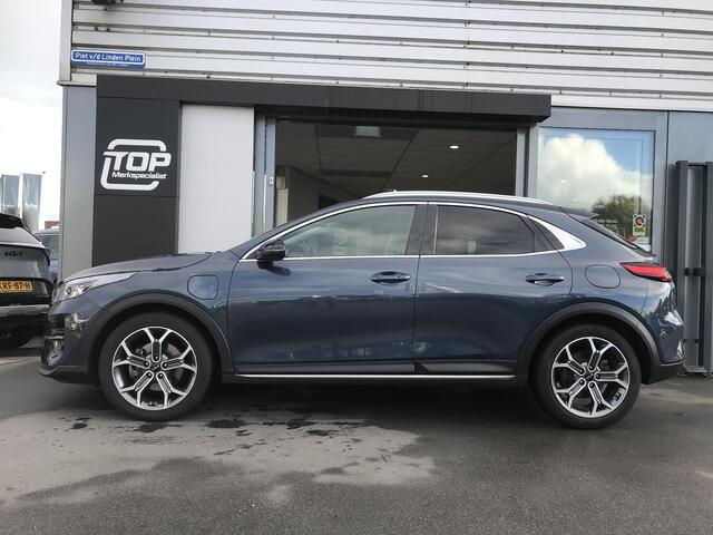 KIA Xceed 1.6 GDi PHEV ExecutiveLine