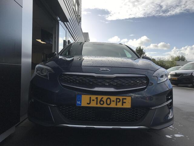 KIA Xceed 1.6 GDi PHEV ExecutiveLine