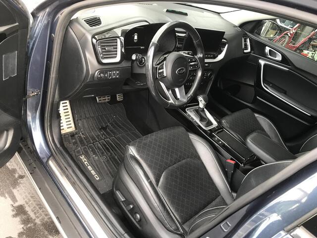 KIA Xceed 1.6 GDi PHEV ExecutiveLine