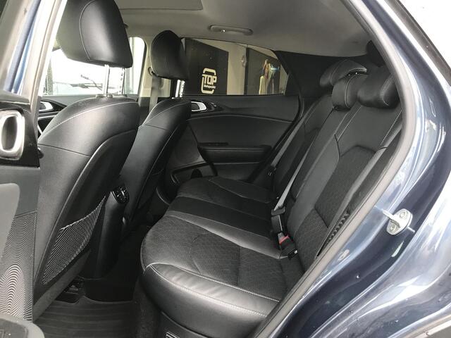 KIA Xceed 1.6 GDi PHEV ExecutiveLine