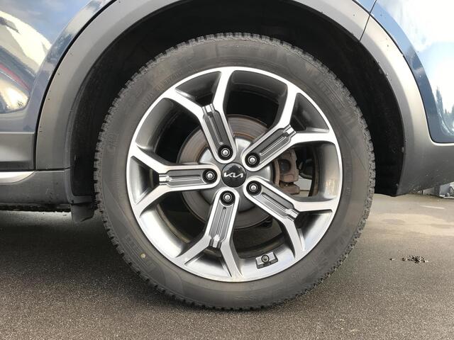 KIA Xceed 1.6 GDi PHEV ExecutiveLine