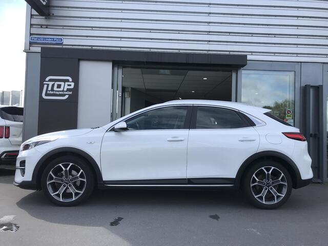 KIA Xceed 1.4 T-GDi DynamicLine