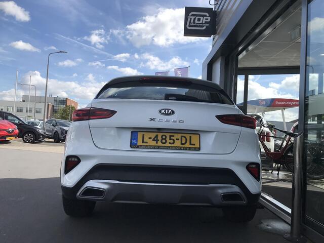KIA Xceed 1.4 T-GDi DynamicLine
