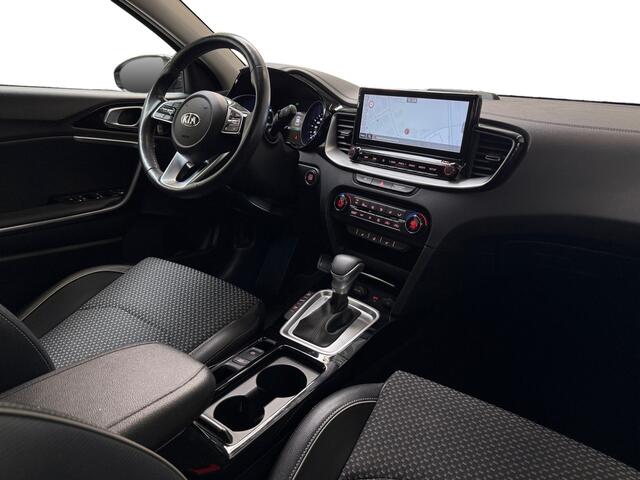 KIA Xceed 1.6 GDi PHEV DynamicPlusLine I Trekhaak I Adaptive Cruise I Stoel- en Stuurverwarming I Camera I CarPlay I Keyless I LED I