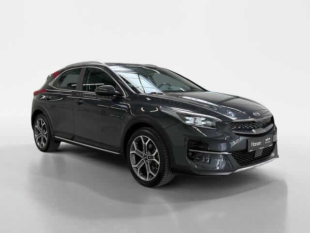 KIA Xceed 1.6 GDi PHEV DynamicPlusLine I Trekhaak I Adaptive Cruise I Stoel- en Stuurverwarming I Camera I CarPlay I Keyless I LED I