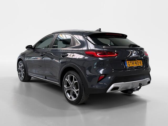 KIA Xceed 1.6 GDi PHEV DynamicPlusLine I Trekhaak I Adaptive Cruise I Stoel- en Stuurverwarming I Camera I CarPlay I Keyless I LED I