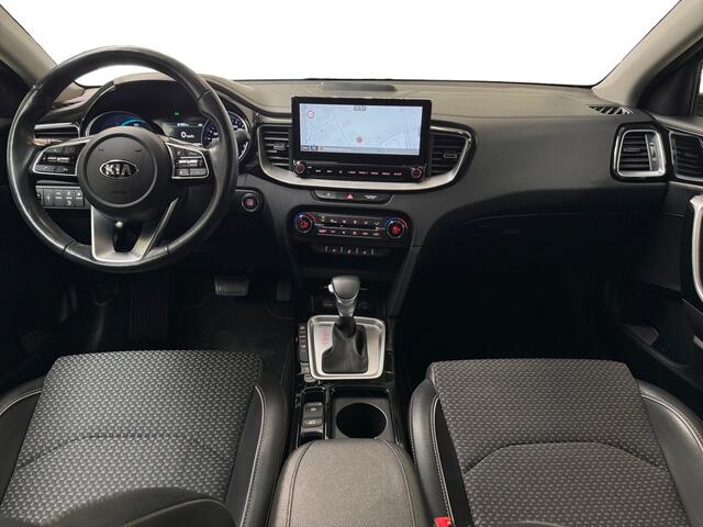 KIA Xceed 1.6 GDi PHEV DynamicPlusLine I Trekhaak I Adaptive Cruise I Stoel- en Stuurverwarming I Camera I CarPlay I Keyless I LED I