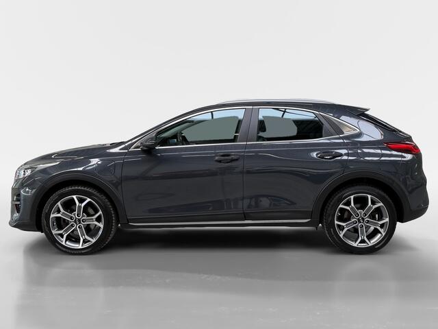 KIA Xceed 1.6 GDi PHEV DynamicPlusLine I Trekhaak I Adaptive Cruise I Stoel- en Stuurverwarming I Camera I CarPlay I Keyless I LED I