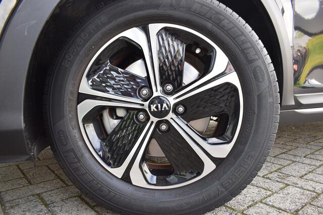 KIA Xceed 1.6 GDi PHEV DynamicPlusLine Automaat | Trekhaak | Stoel- & Stuurverwarming | Adaptieve Cruise Control | Tot 10Jr. Kia-Garantie |