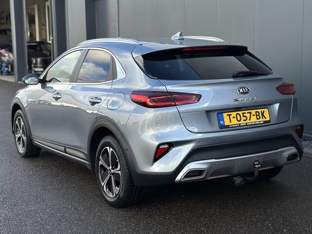 KIA Xceed 1.6 GDi PHEV DynamicPlusLine / Leer / Stoelverwarming & ventilatie